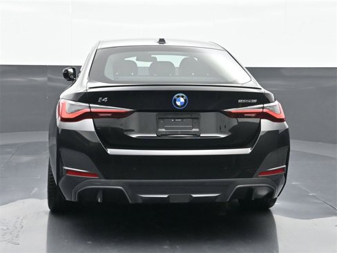Certified 2024 BMW i4 eDrive35 w/ M Sport Package image 15
