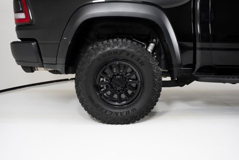 Used 2024 RAM 1500 TRX image 11