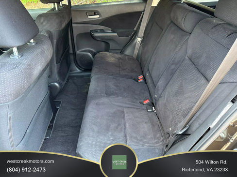 Used 2013 Honda CR-V EX image 14
