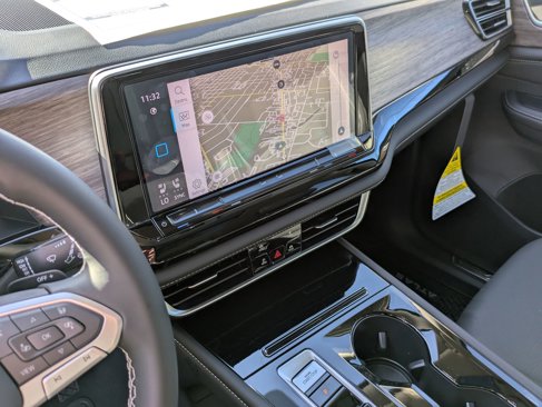New 2025 Volkswagen Atlas SEL image 19