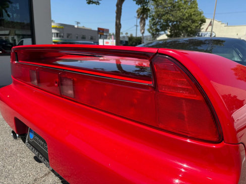 Used 1991 Acura NSX image 19