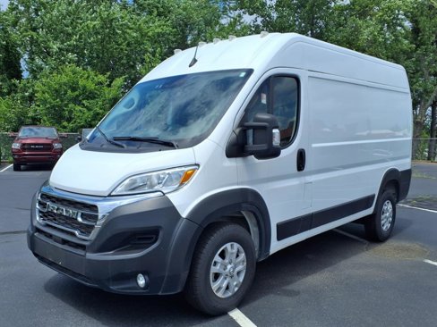 Used 2023 RAM ProMaster 1500 w/ Convenience Group image 31