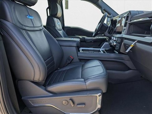 New 2026 Ford F350 Platinum image 21