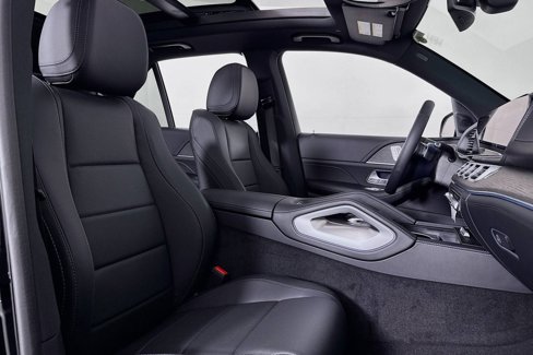 New 2026 Mercedes-Benz GLE 450 4MATIC image 6