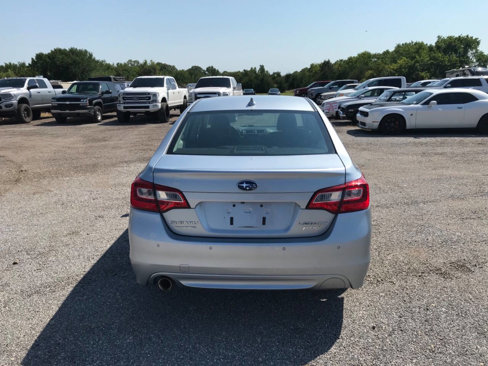 Used 2017 Subaru Legacy 2.5i Limited image 5