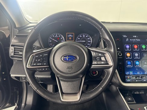 Used 2023 Subaru Outback Premium image 17