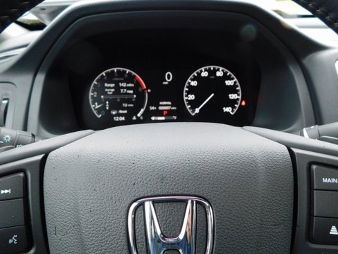 New 2025 Honda Ridgeline RTL image 33