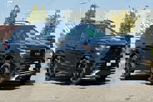Used 2023 Toyota Highlander XSE image 5
