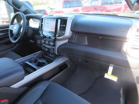 Used 2025 RAM 1500 Big Horn image 11