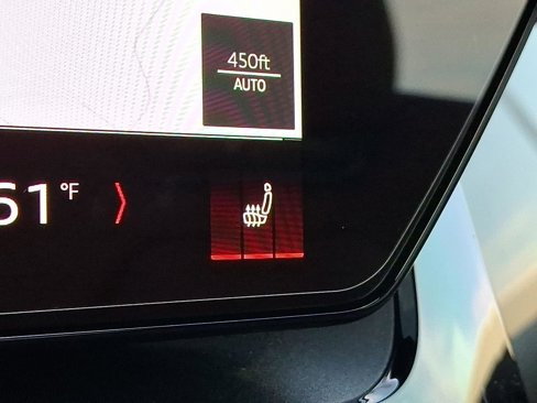 New 2025 Audi SQ6 e-tron Prestige image 18