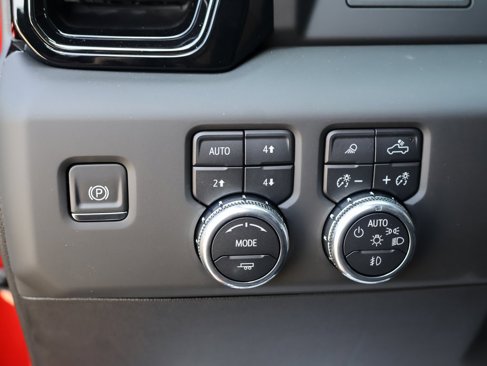 New 2026 GMC Sierra 1500 AT4 w/ AT4 Premium Package image 12