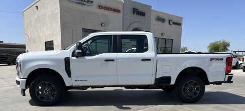 New 2026 Ford F250 4x4 Crew Cab Super Duty image 2