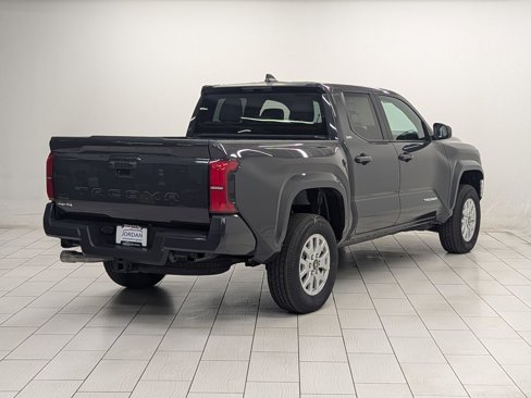 New 2025 Toyota Tacoma SR image 7