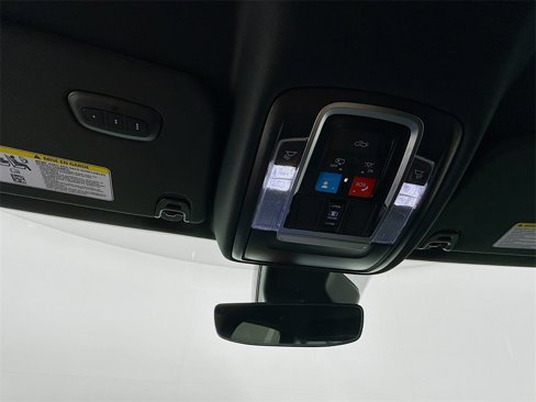 New 2026 RAM 1500 4x4 Crew Cab image 14