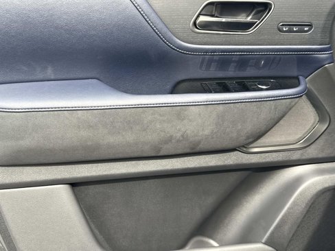 New 2026 INFINITI QX80 Sensory image 14