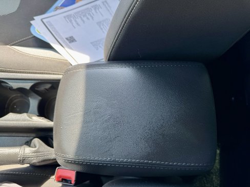 Used 2015 Ford Focus ST image 34