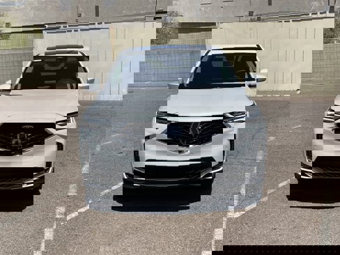 New 2026 Acura MDX FWD w/ Technology Package image 9