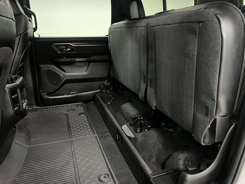 Used 2025 RAM 1500 RHO w/ Bed Utility Group image 57