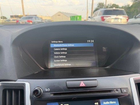 Used 2018 Acura TLX V6 SH-AWD image 17