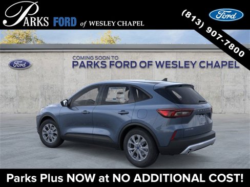 New 2026 Ford Escape Active image 4