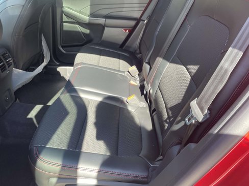 New 2026 Ford Escape ST-Line image 8