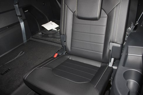 New 2026 Volkswagen Atlas SEL image 29