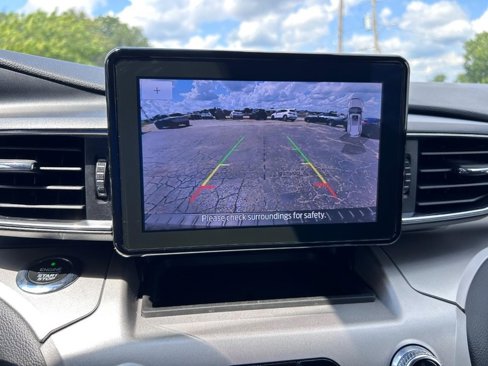 Used 2021 Ford Explorer XLT w/ Equipment Group 202A image 22