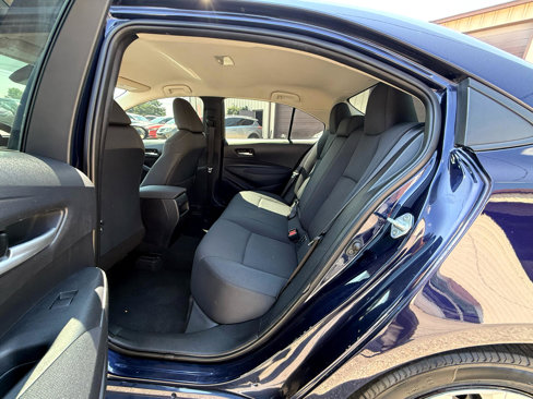 Used 2020 Toyota Corolla LE image 24