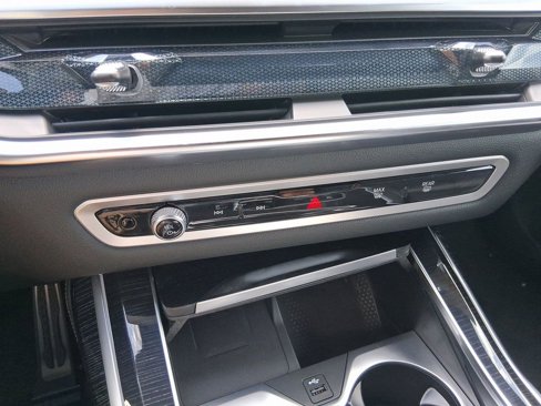 New 2026 BMW X7 xDrive40i w/ M Sport Package image 19