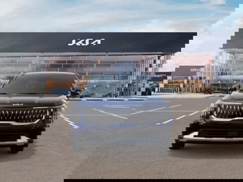 New 2026 Kia Carnival EX image 2