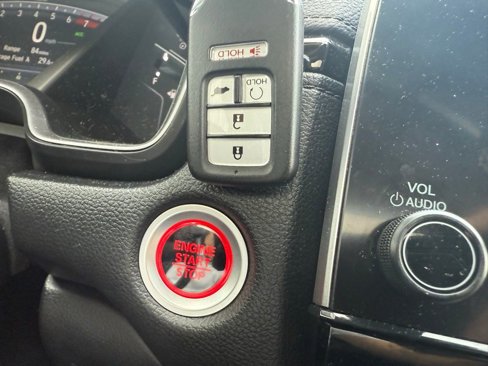 Used 2022 Honda CR-V EX image 19
