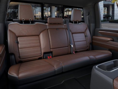 New 2026 GMC Sierra 2500 Denali Ultimate image 19