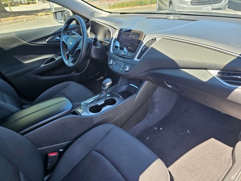 Used 2022 Chevrolet Malibu LT image 11