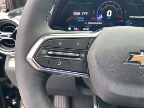 New 2026 Chevrolet Equinox LT w/ Convenience Package II image 22