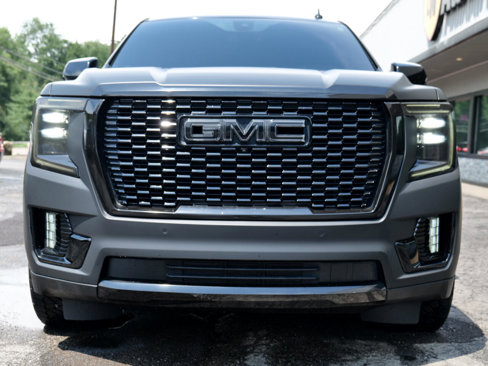Used 2022 GMC Yukon Denali image 84