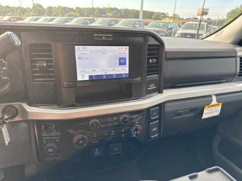 New 2026 Ford F250 XLT image 20