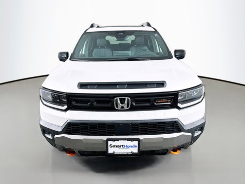 New 2026 Honda Passport TrailSport Elite image 2