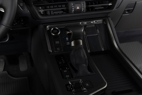Used 2025 Lexus GX 550 image 36