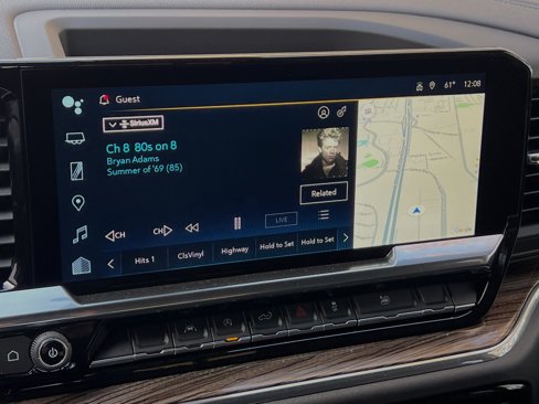 New 2025 Chevrolet Silverado 1500 LT w/ All Star Edition Plus image 20