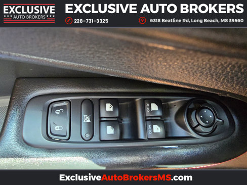 Used 2019 Jeep Compass Trailhawk image 26