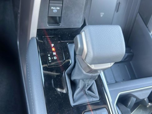 New 2026 Toyota Tundra Limited image 29