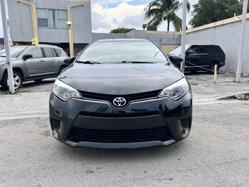 Used 2016 Toyota Corolla L image 4