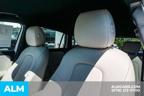 Used 2025 Mercedes-Benz GLA 250 image 18