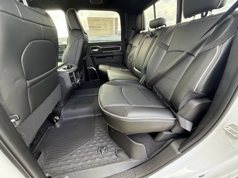 New 2026 RAM 2500 Laramie image 10