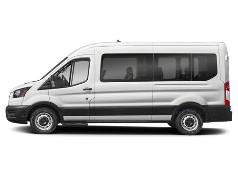 New 2025 Ford Transit 350 XL image 24