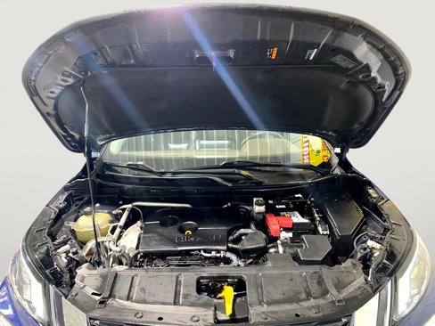Used 2021 Nissan Rogue SL image 26