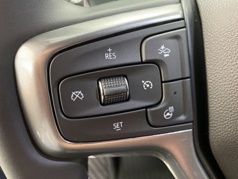 New 2026 Chevrolet Silverado 1500 RST image 15