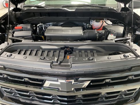 New 2026 Chevrolet Silverado 1500 RST image 46
