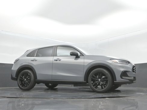 New 2026 Honda HR-V Sport image 29