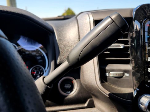 New 2026 RAM 5500 Tradesman image 20